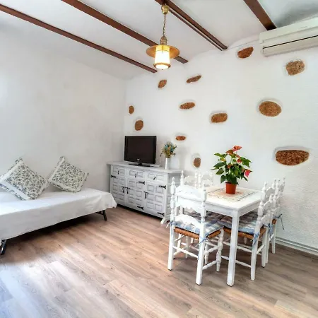 Holiday La Camila Casa de Férias Tossa de Mar